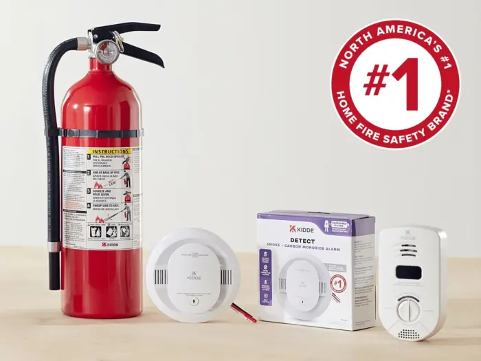 🔥 Firebrace FX340GW-2 Garage & Workshop Fire Extinguisher - Image 3
