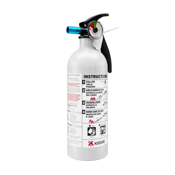 Auto FX5 II Fire Extinguisher Auto FX5 II - Image 7