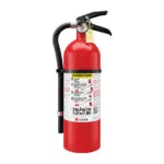 🔥 Firebrace FX340GW-2 Garage & Workshop Fire Extinguisher